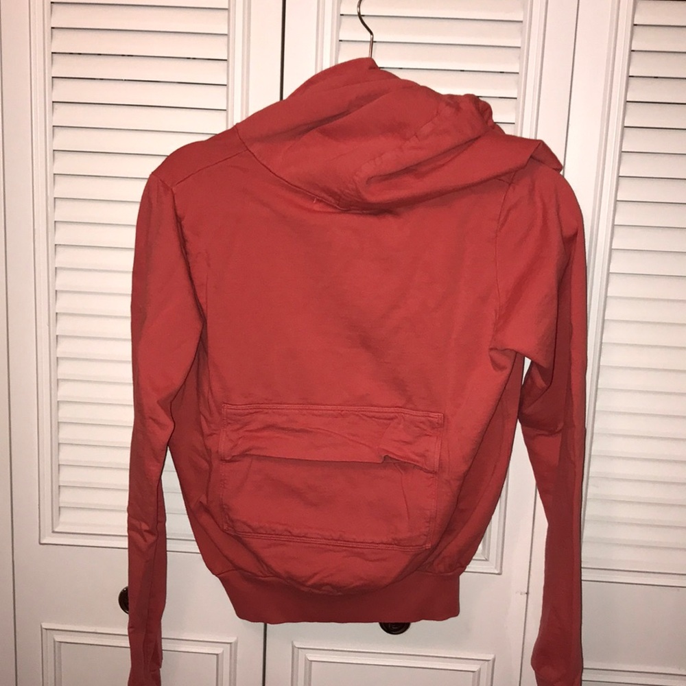 Coral 39 SIXTYONE hoodie - Picture 2 of 3